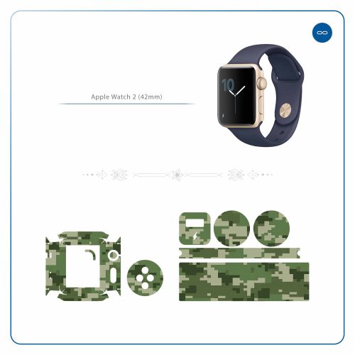 Apple_Watch 2 (42mm)_Army_Green_Pixel_2